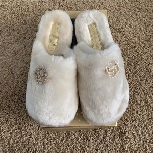 Women’s Michael Kors Slippers